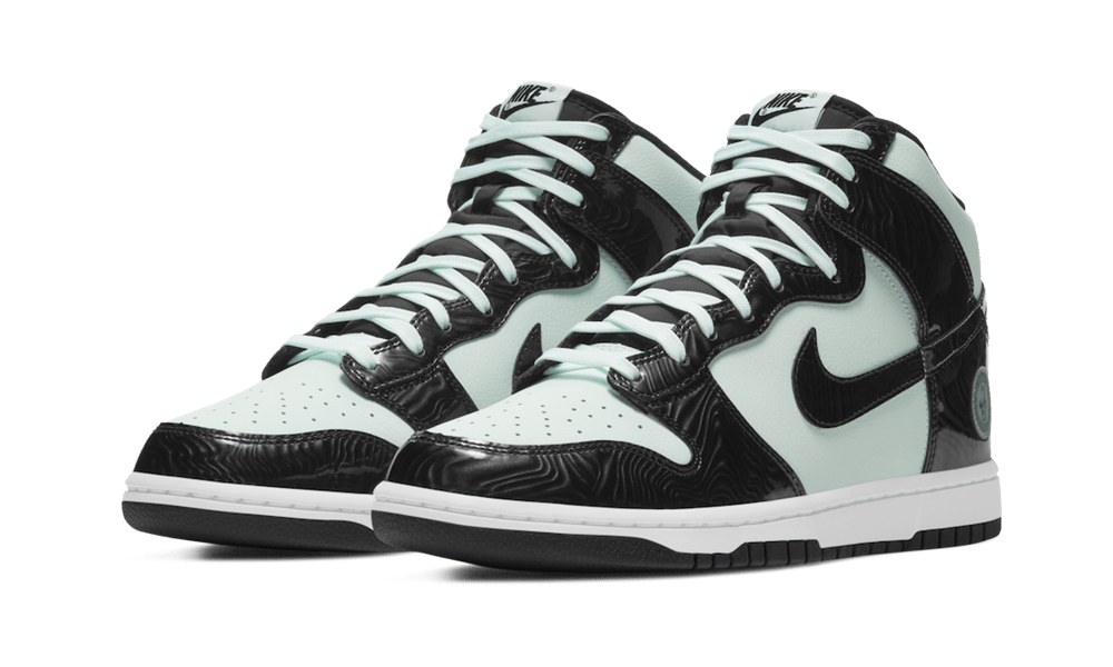 Nike Dunk High SE All-Star