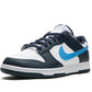 Nike Dunk Low Midnight Navy University Blue