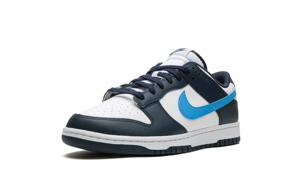 Nike Dunk Low Midnight Navy University Blue