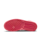 Jordan 1 Mid Strawberries and Cream (W)