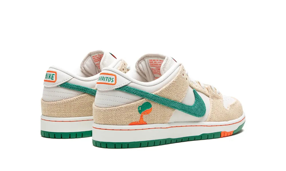 Nike SB Dunk Low Jarritos