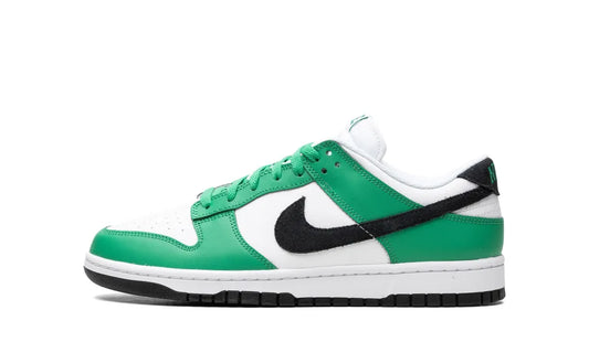 Nike Dunk Low Celtics