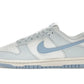 Nike Dunk Low Next Nature Blue Tint (W)