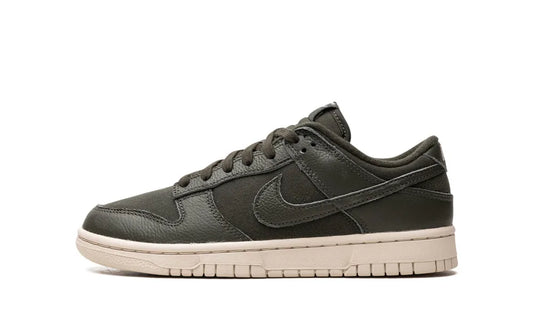 Nike Dunk Low Retro PRM Sequoia