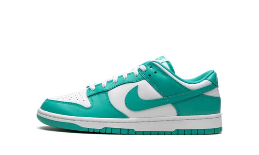 Nike Dunk Low Clear Jade