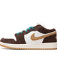 Jordan 1 Low SE Cacao Wow (GS)