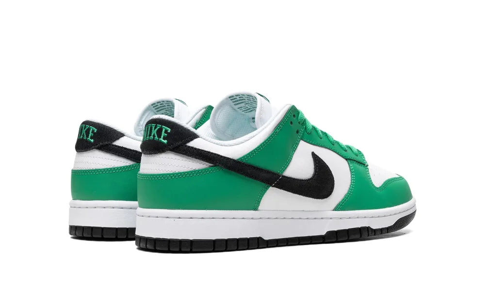 Nike Dunk Low Celtics