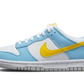 Nike Dunk Low Next Nature Homer Simpson (GS)