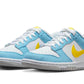 Nike Dunk Low Next Nature Homer Simpson (GS)