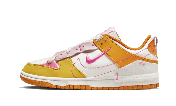 Nike Dunk Low Disrupt 2 Sunrise (W)