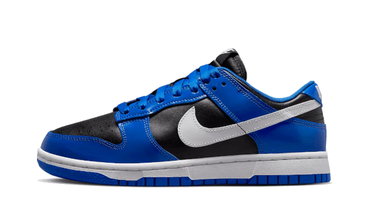 Nike Dunk Low Essential Game Royal Black White (W)