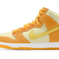 Nike SB Dunk High Pineapple