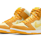 Nike SB Dunk High Pineapple