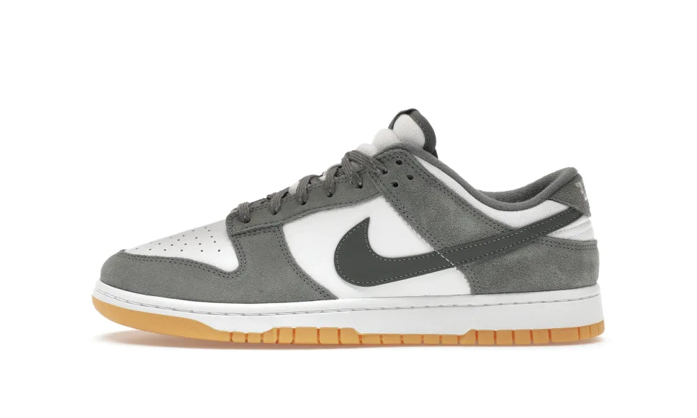 Nike Dunk Low Smoke Grey Gum 3M Swoosh