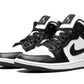 Jordan 1 Mid Panda (W)