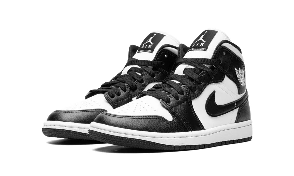 Jordan 1 Mid Panda (W)