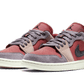 Jordan 1 Low Canyon Rust (W)
