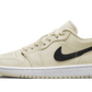 Jordan 1 Low Coconut Milk (W)