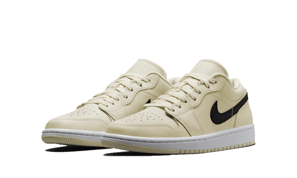 Jordan 1 Low Coconut Milk (W)