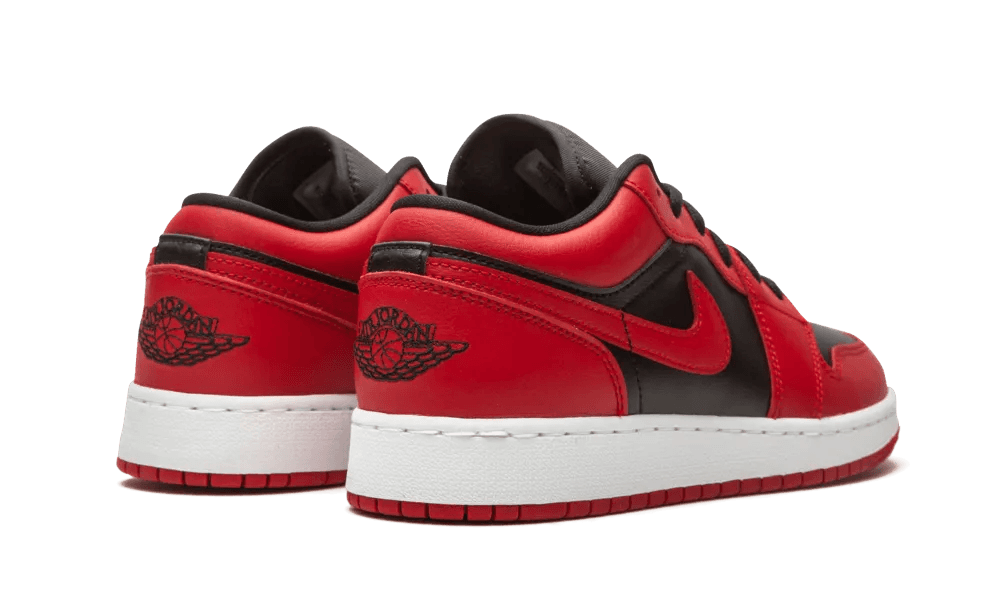 Jordan 1 Low Reverse Bred (GS)