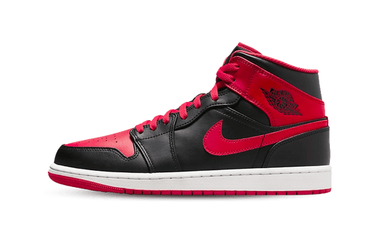 Jordan 1 Mid Alternate Bred