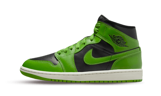 Jordan 1 Mid Altitude Green (W)