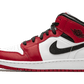 Jordan 1 Mid Chicago (GS)