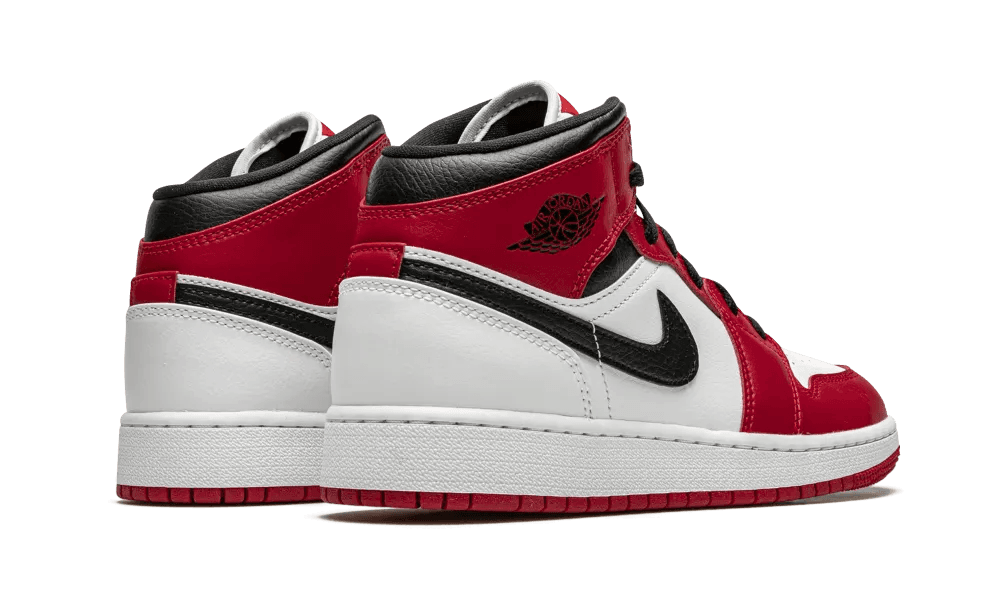 Jordan 1 Mid Chicago (GS)