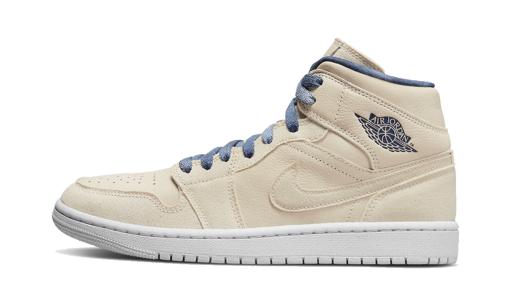 Jordan 1 Mid SE Sanddrift (W)