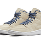 Jordan 1 Mid SE Sanddrift (W)