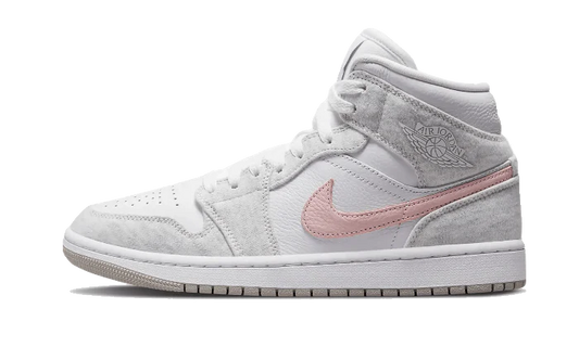 Jordan 1 Mid SE Light Iron Ore (W)