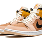 Jordan 1 Mid SE Particle Beige (W)