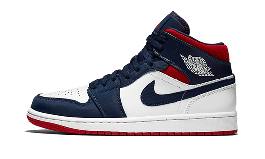 Jordan 1 Mid SE USA (GS)