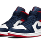 Jordan 1 Mid SE USA (GS)