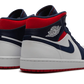 Jordan 1 Mid SE USA (GS)