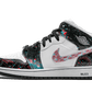 Jordan 1 Mid SE Take Flight (GS)