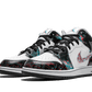 Jordan 1 Mid SE Take Flight (GS)