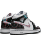 Jordan 1 Mid SE Take Flight (GS)