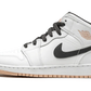 Jordan 1 Mid Arctic Orange (GS)