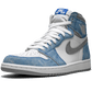 Jordan 1 Retro High Hyper Royal