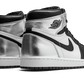 Jordan 1 Retro High Silver Toe (W)