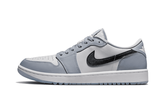 Jordan 1 Retro Low Golf Wolf Grey