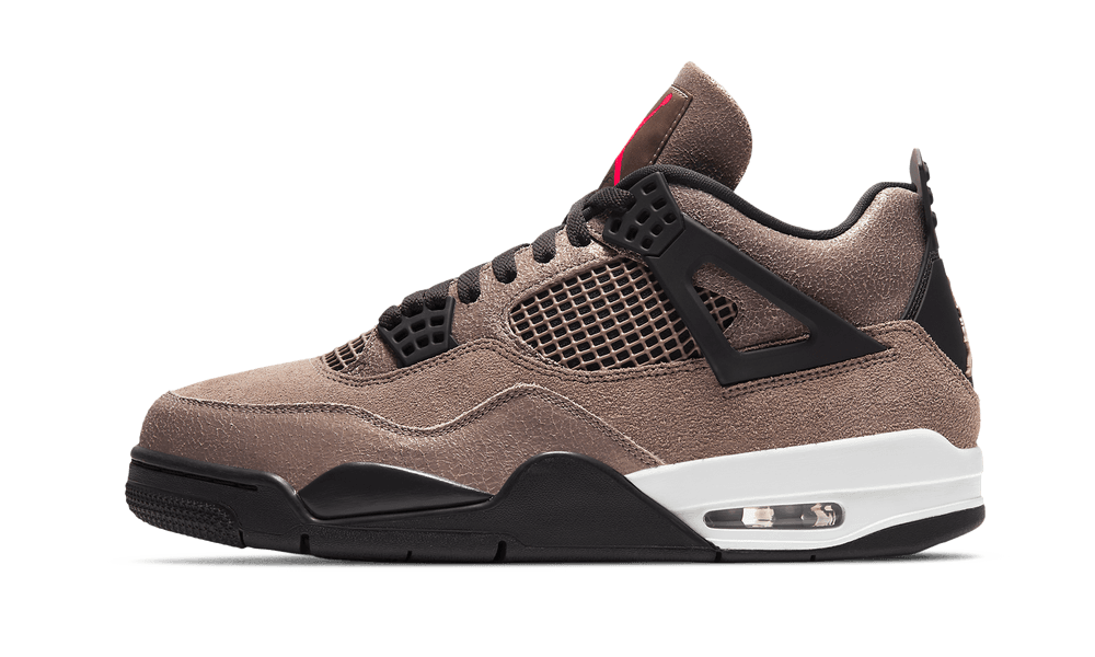 Jordan 4 Retro Taupe Haze