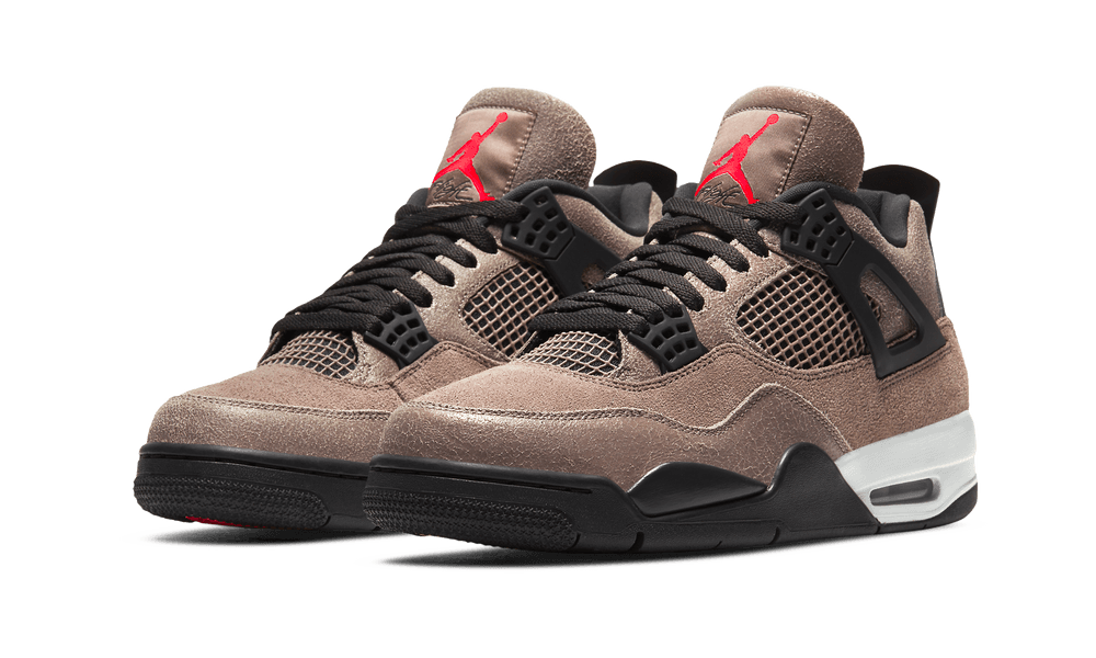 Jordan 4 Retro Taupe Haze