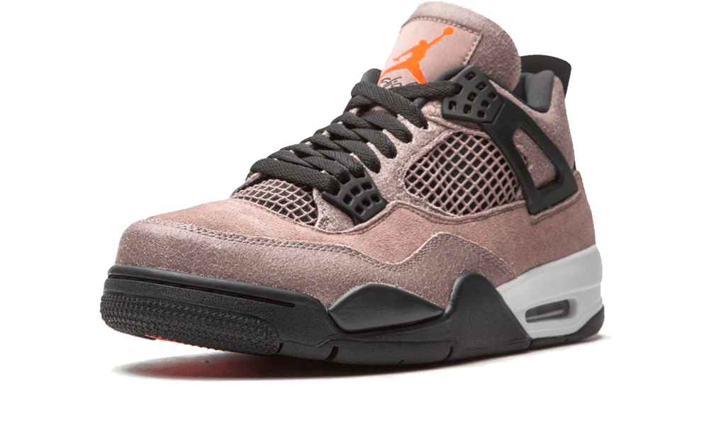 Jordan 4 Retro Taupe Haze