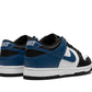 Nike Dunk Low Industrial Blue (GS)