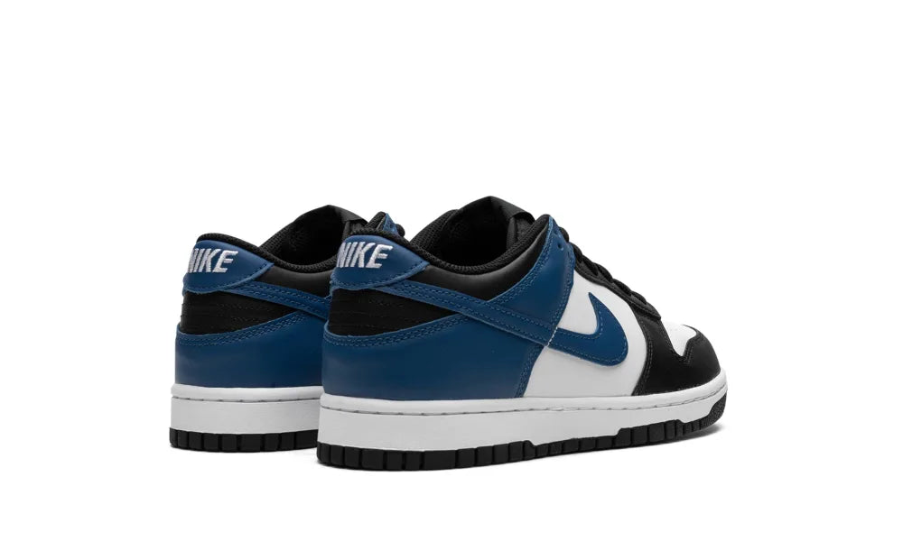 Nike Dunk Low Industrial Blue (GS)