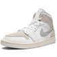 Jordan 1 Mid SE Craft Tech Grey