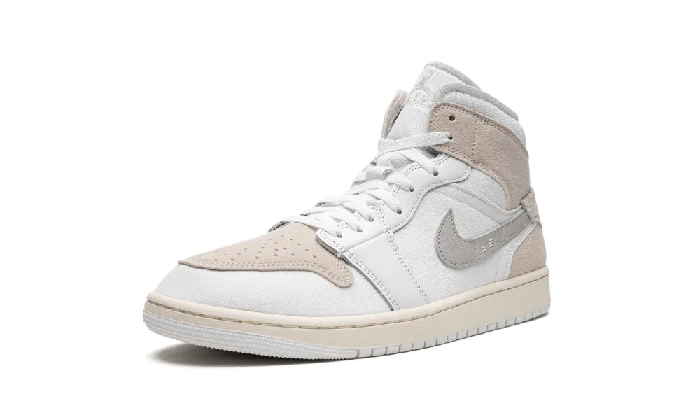 Jordan 1 Mid SE Craft Tech Grey