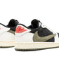 Jordan 1 Retro Low OG SP Travis Scott Olive (W)